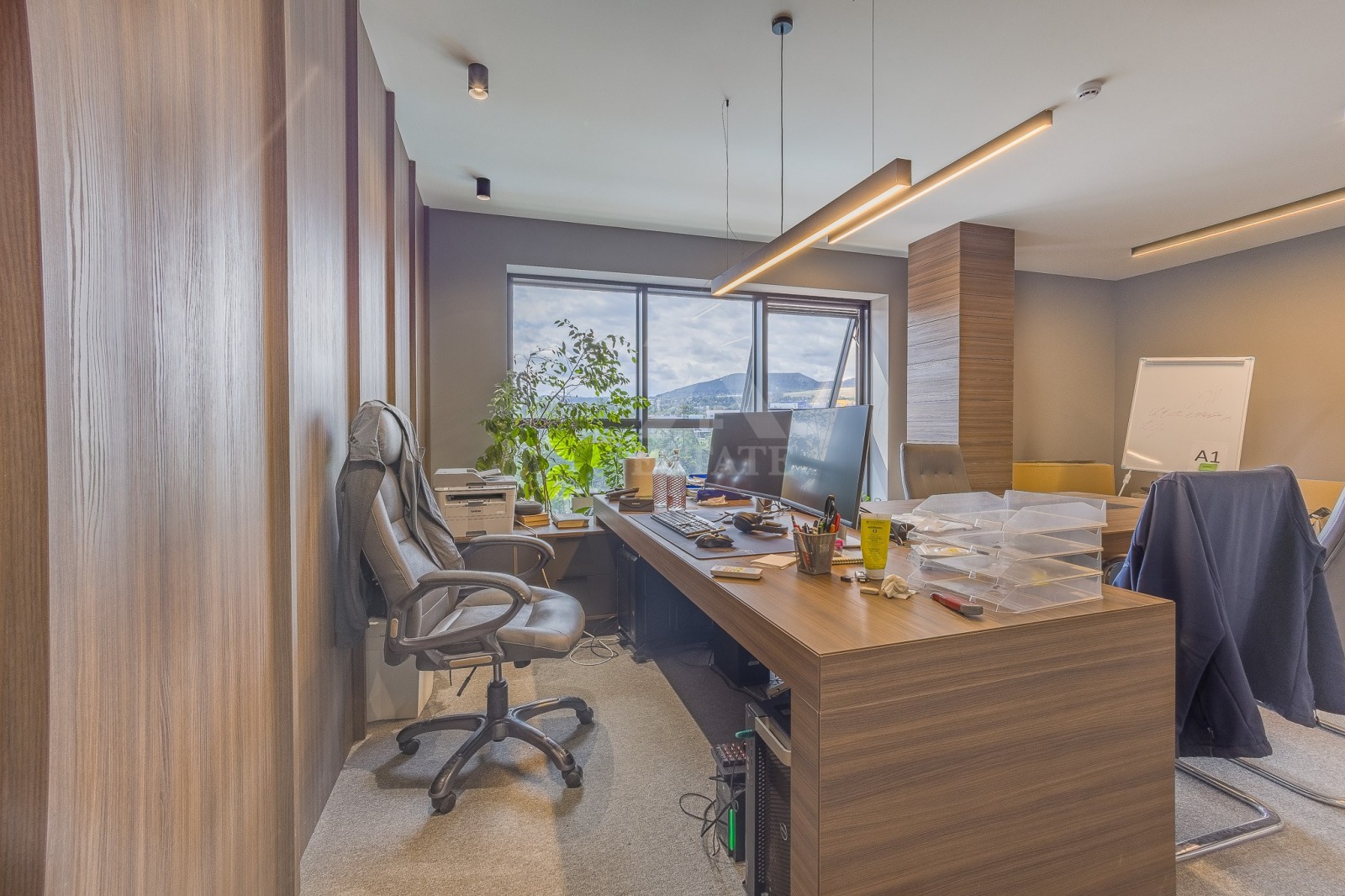 Дава под Наем ОФИС | Imot.bg — изображение 4