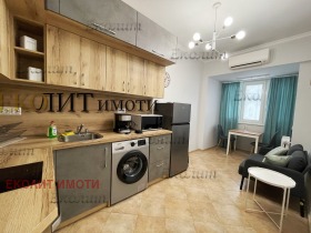 1 bedroom Tsentar, Sofia 1