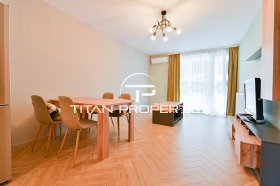 1 quarto Liulin - centar, Sofia