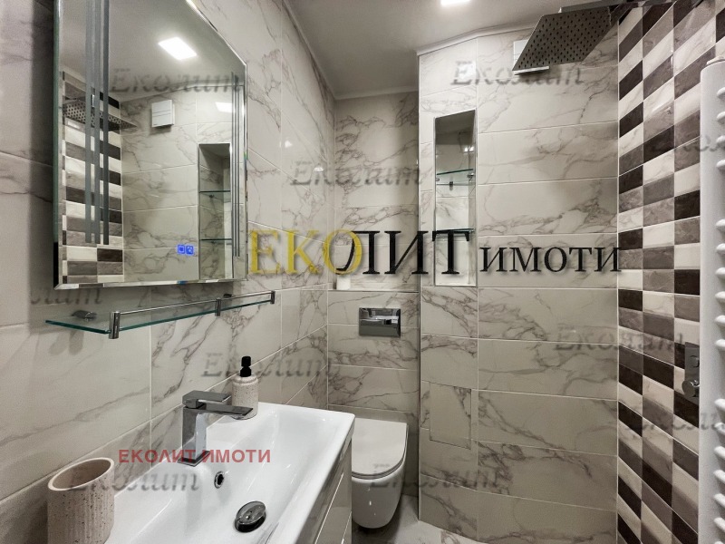 De inchiriat  1 dormitor Sofia , Țentâr , 60 mp | 74285283 - imagine [5]