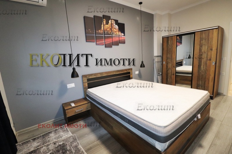 De inchiriat  1 dormitor Sofia , Țentâr , 60 mp | 74285283 - imagine [4]