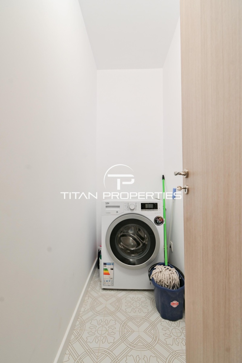 En renta  1 dormitorio Sofia , Lyulin - tsentar , 66 metros cuadrados | 51139743 - imagen [9]