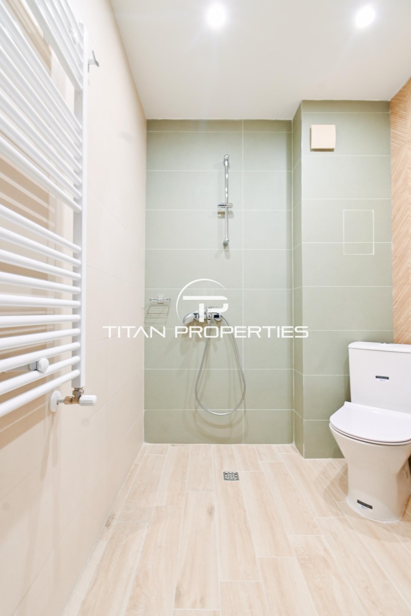 En renta  1 dormitorio Sofia , Lyulin - tsentar , 66 metros cuadrados | 51139743 - imagen [10]