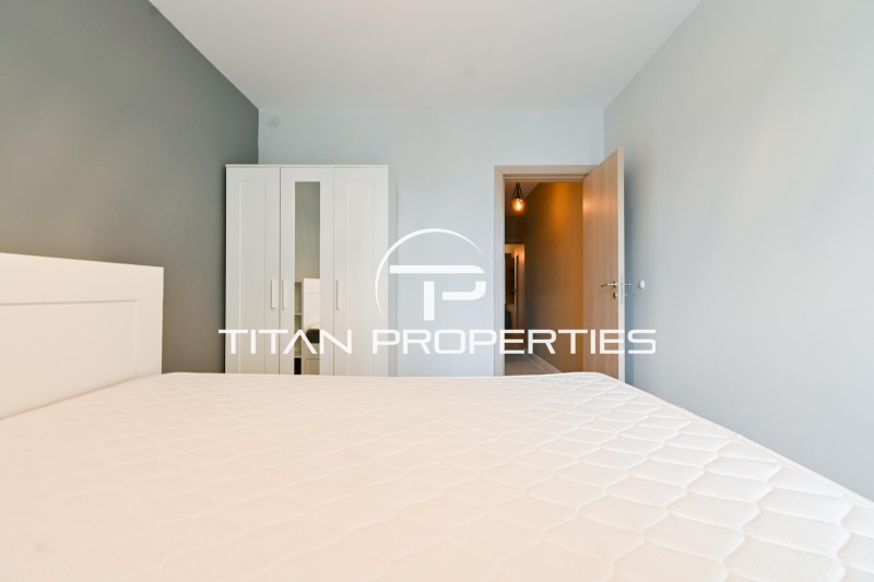 En renta  1 dormitorio Sofia , Lyulin - tsentar , 66 metros cuadrados | 51139743 - imagen [7]