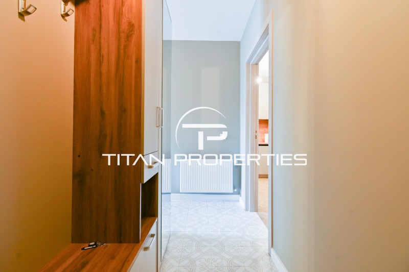 En renta  1 dormitorio Sofia , Lyulin - tsentar , 66 metros cuadrados | 51139743 - imagen [6]