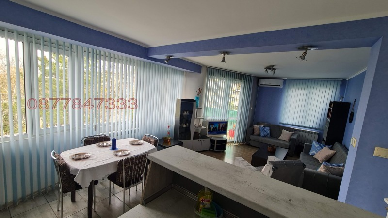 Дава под наем 2-СТАЕН, гр. Русе, Център, снимка 5 - Апартаменти - 53229476