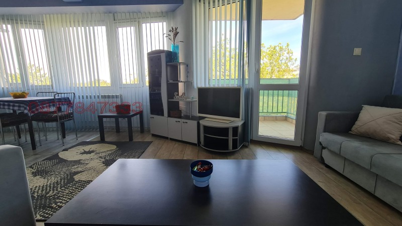 Дава под наем 2-СТАЕН, гр. Русе, Център, снимка 15 - Апартаменти - 53229476