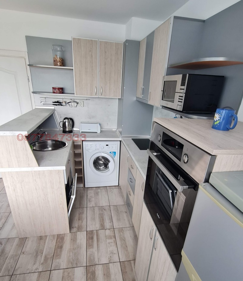 Дава под наем 2-СТАЕН, гр. Русе, Център, снимка 4 - Апартаменти - 53229476