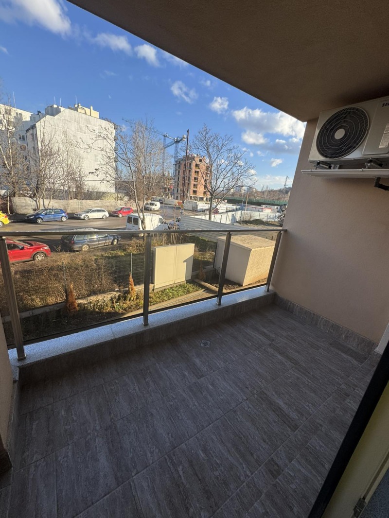 Дава под наем  2-стаен град София , Сухата река , 77 кв.м | 77087275 - изображение [8]