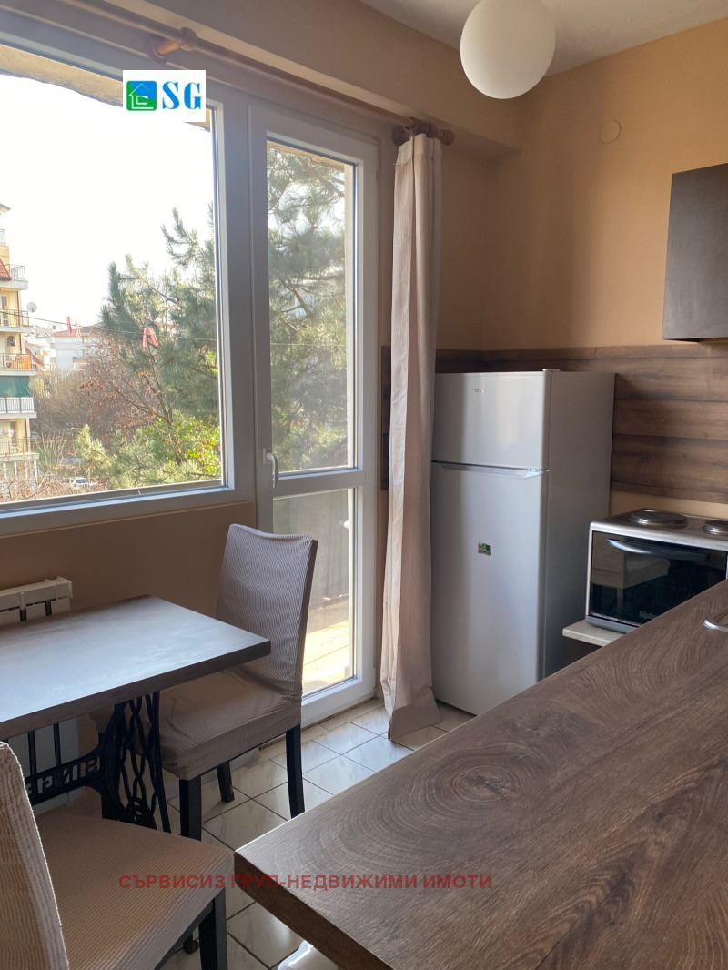 Дава под наем 2-СТАЕН, гр. София, Гоце Делчев, снимка 6 - Апартаменти - 52985004