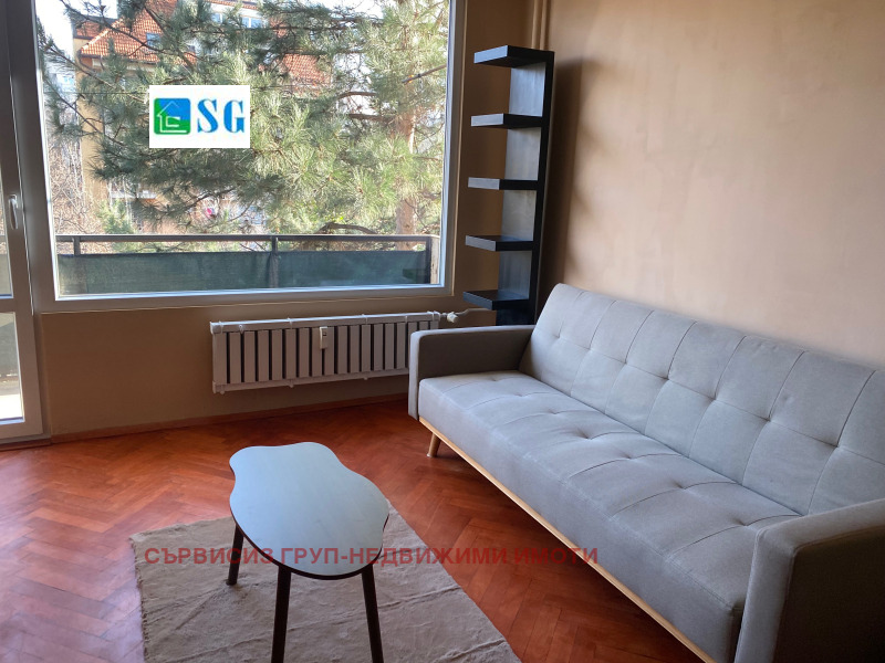 Дава под наем 2-СТАЕН, гр. София, Гоце Делчев, снимка 2 - Апартаменти - 52985004