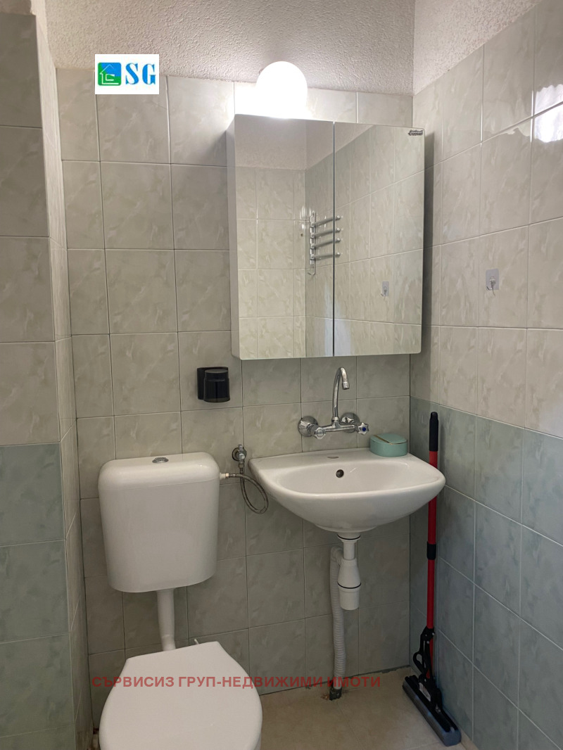 Дава под наем 2-СТАЕН, гр. София, Гоце Делчев, снимка 8 - Апартаменти - 52985004