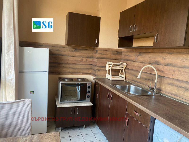 Дава под наем 2-СТАЕН, гр. София, Гоце Делчев, снимка 7 - Апартаменти - 52985004
