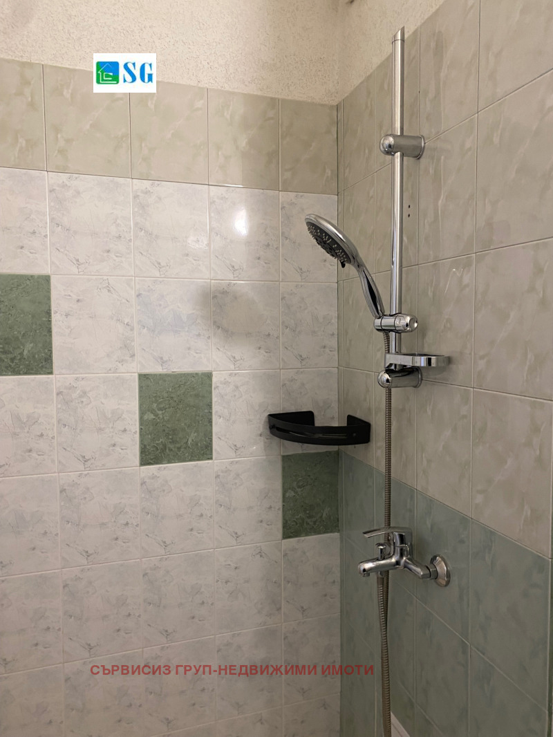 Дава под наем 2-СТАЕН, гр. София, Гоце Делчев, снимка 9 - Апартаменти - 52985004