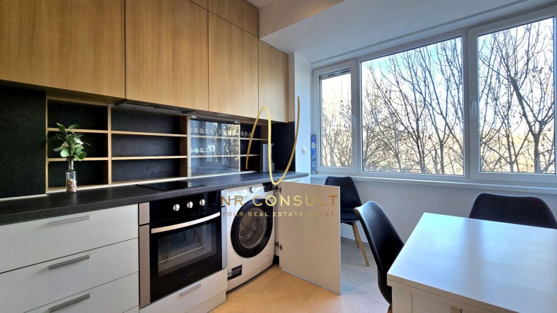 Дава под наем 2-СТАЕН, гр. София, Център, снимка 5 - Апартаменти - 53069856