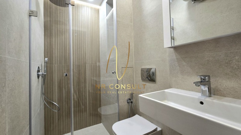 Дава под наем 2-СТАЕН, гр. София, Център, снимка 11 - Апартаменти - 53069856