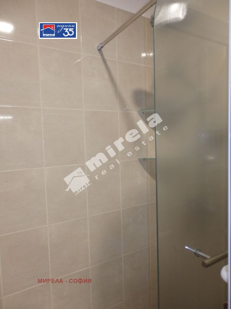 Дава под наем 2-СТАЕН, гр. София, Манастирски ливади, снимка 9 - Апартаменти - 53591241