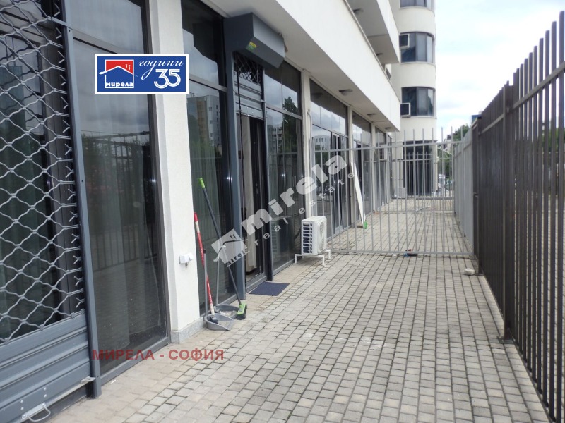 Дава под наем 2-СТАЕН, гр. София, Манастирски ливади, снимка 10 - Апартаменти - 53591241