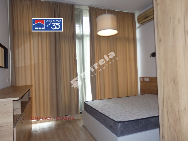 Дава под наем 2-СТАЕН, гр. София, Манастирски ливади, снимка 5 - Апартаменти - 53591241