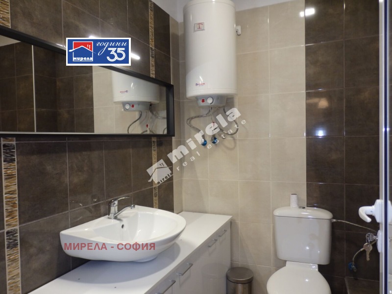 Дава под наем 2-СТАЕН, гр. София, Манастирски ливади, снимка 8 - Апартаменти - 53591241