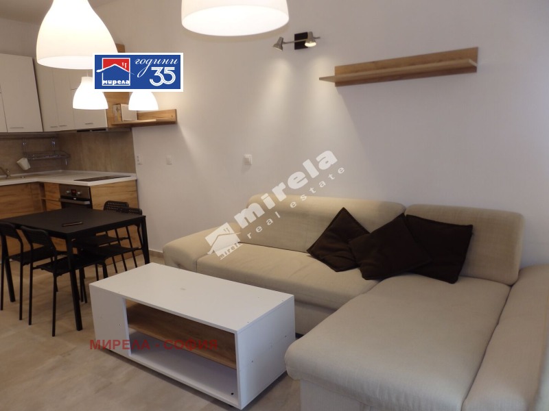 Дава под наем 2-СТАЕН, гр. София, Манастирски ливади