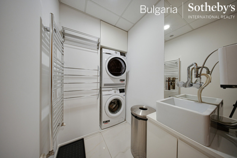 Kiadó  2 hálószobás Sofia , Manastirski livadi , 122 négyzetméter | 28012272 - kép [16]