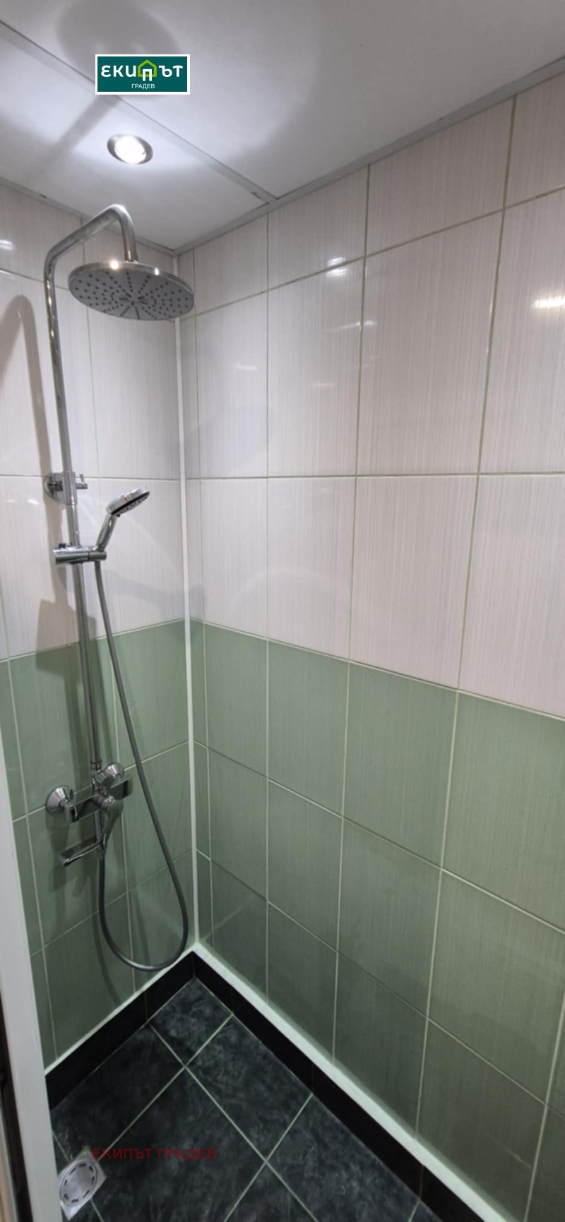Издаје се  2 спаваће собе Варна , ЖП Гара , 65 м2 | 34093241 - слика [7]