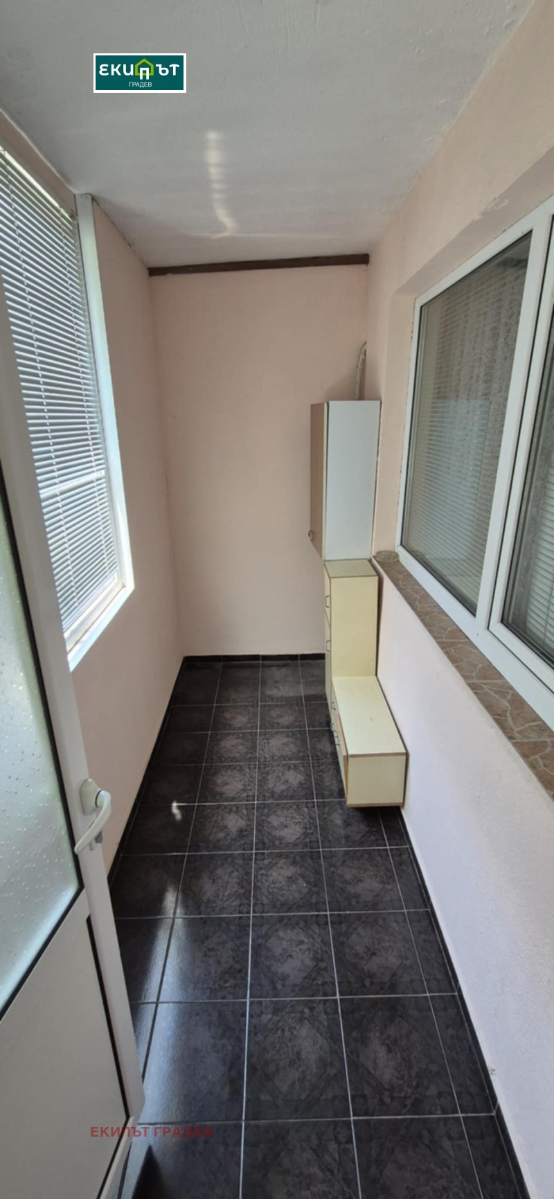 Издаје се  2 спаваће собе Варна , ЖП Гара , 65 м2 | 34093241 - слика [9]