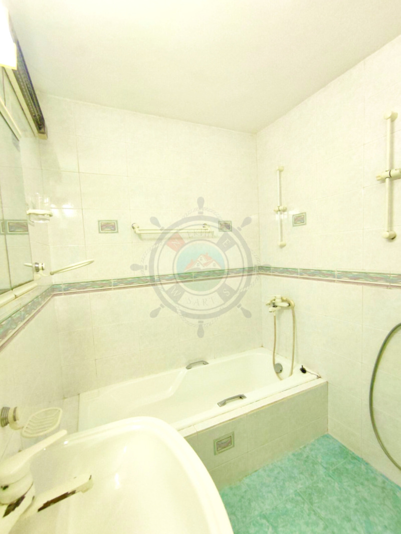 Издаје се  2 спаваће собе Варна , Трошево , 90 м2 | 28262742 - слика [11]