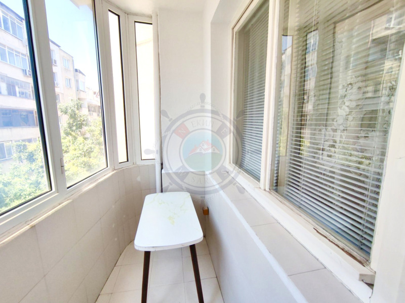 Издаје се  2 спаваће собе Варна , Трошево , 90 м2 | 28262742 - слика [15]