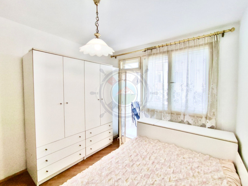 Издаје се  2 спаваће собе Варна , Трошево , 90 м2 | 28262742 - слика [7]