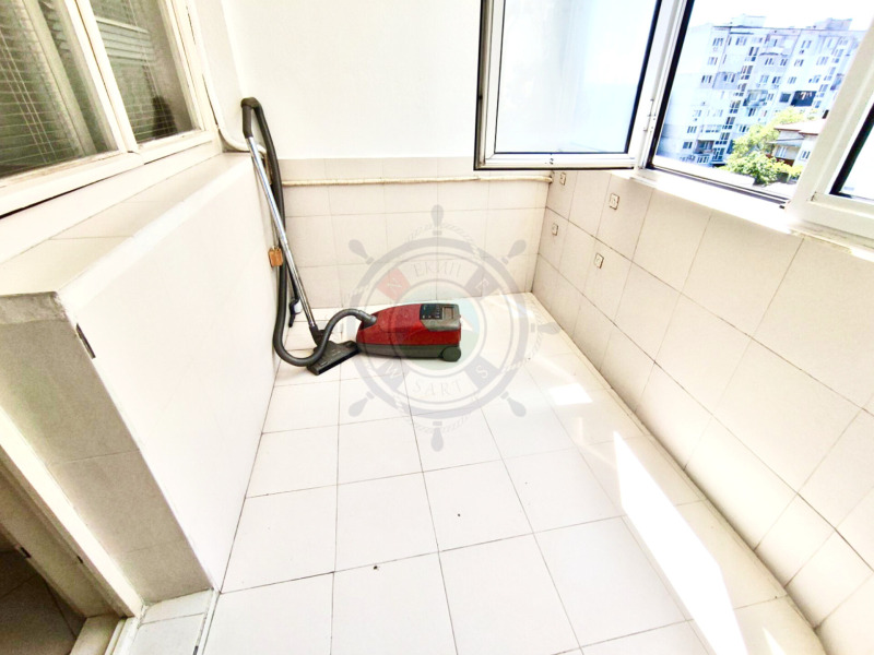 Издаје се  2 спаваће собе Варна , Трошево , 90 м2 | 28262742 - слика [14]