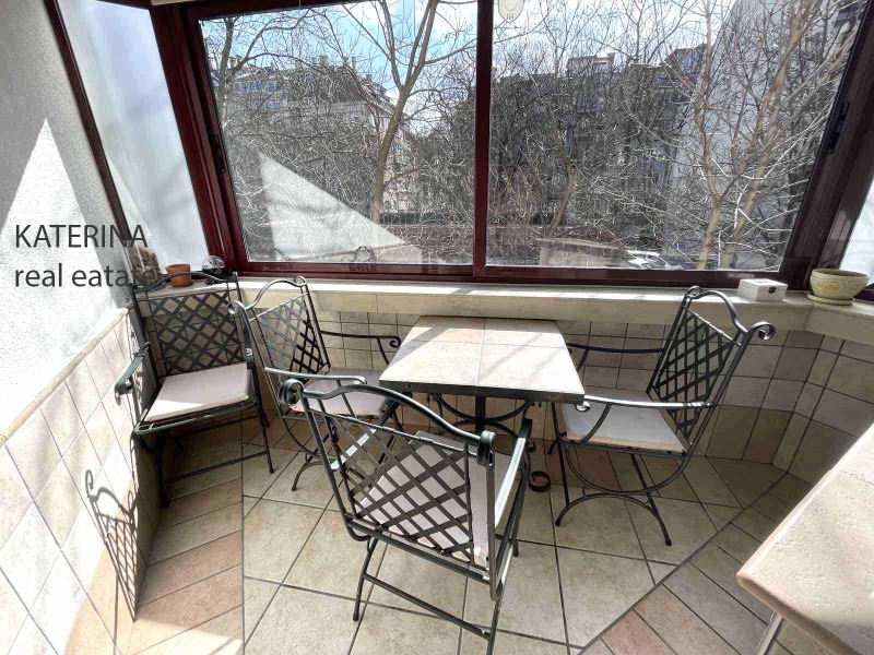 Te huur  2 slaapkamers Sofia , Krasno selo , 108 m² | 72377528 - afbeelding [5]