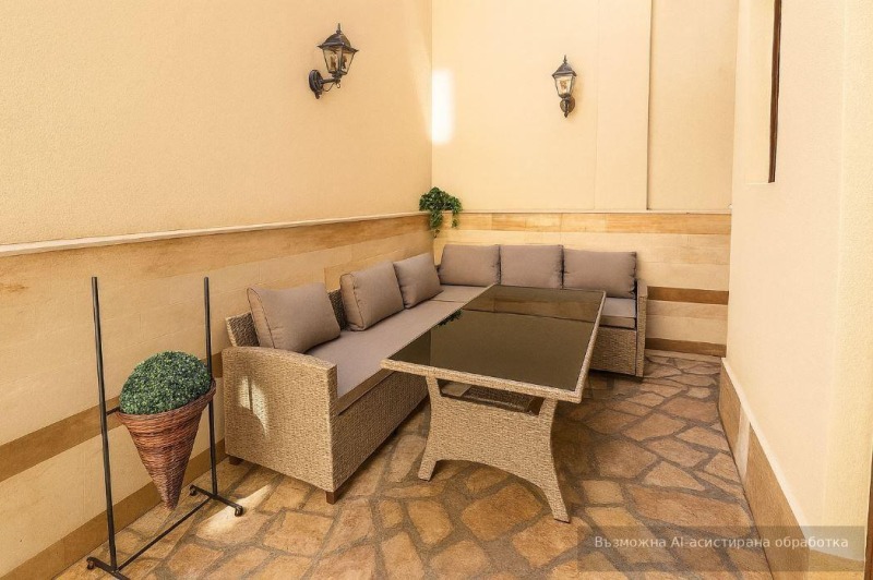 Дава под наем 3-СТАЕН, гр. Варна, Зимно кино Тракия, снимка 6 - Апартаменти - 53016068