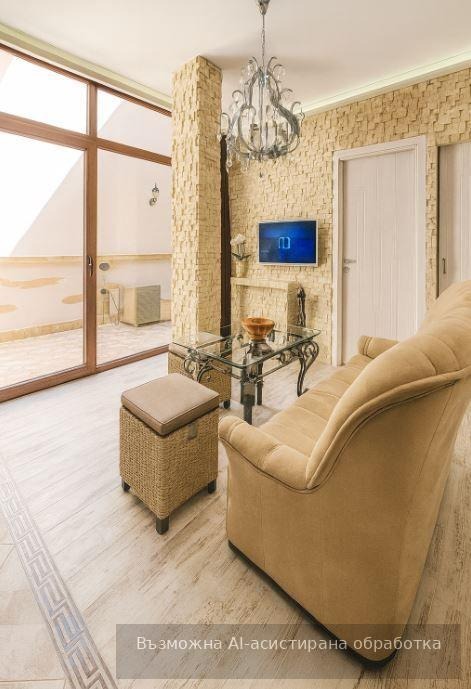 Дава под наем 3-СТАЕН, гр. Варна, Зимно кино Тракия, снимка 3 - Апартаменти - 53016068