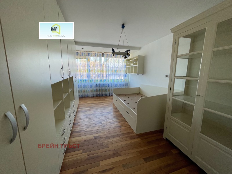 Para alugar  3 quartos Sofia , Ivan Vazov , 140 m² | 49044646 - imagem [12]