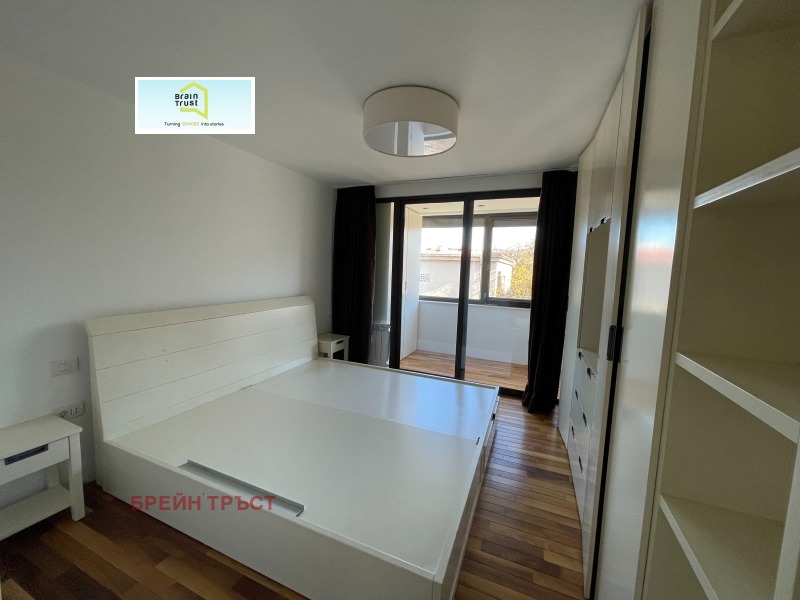 Para alugar  3 quartos Sofia , Ivan Vazov , 140 m² | 49044646 - imagem [11]