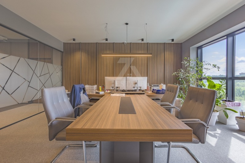 K pronájmu  Kancelář Sofia , Malinova dolina , 45 m2 | 20077101