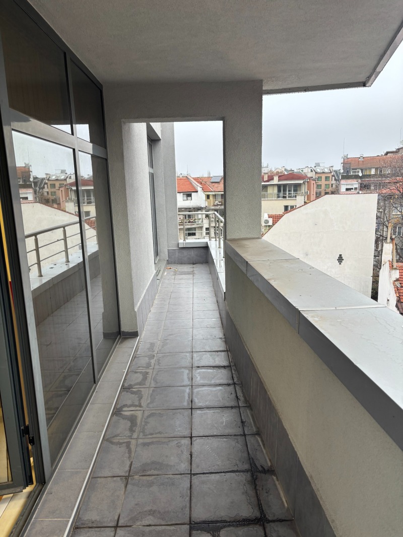 Дава под наем ОФИС, гр. Пловдив, Център, снимка 13 - Офиси - 52572005