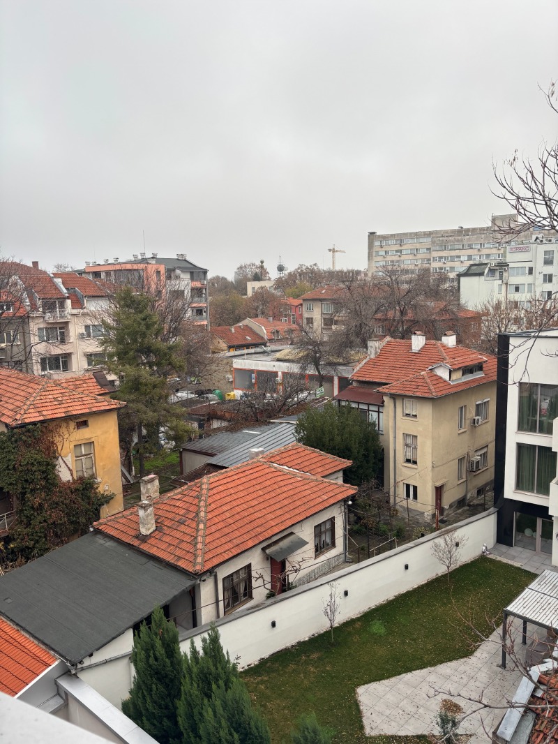 Дава под наем ОФИС, гр. Пловдив, Център, снимка 14 - Офиси - 52572005