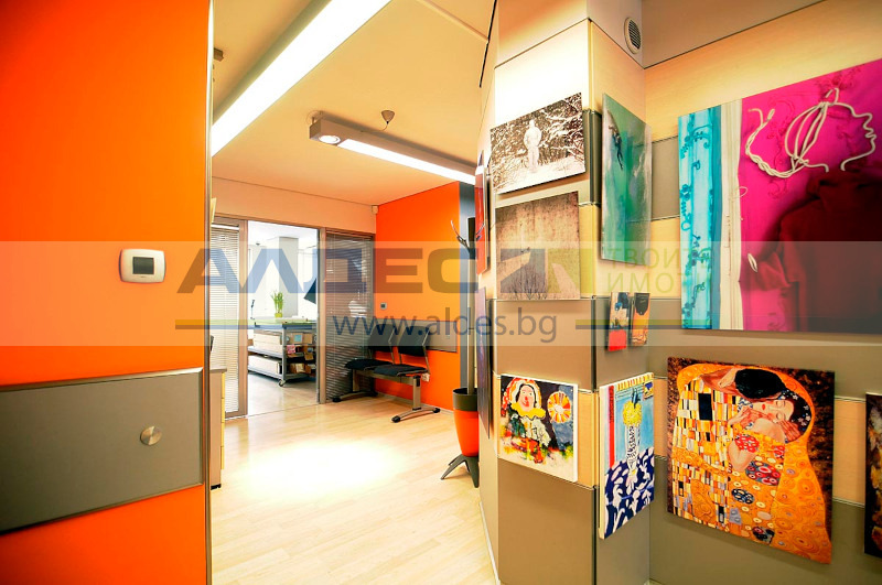 Дава под наем ОФИС, гр. София, Борово, снимка 7 - Офиси - 53444224