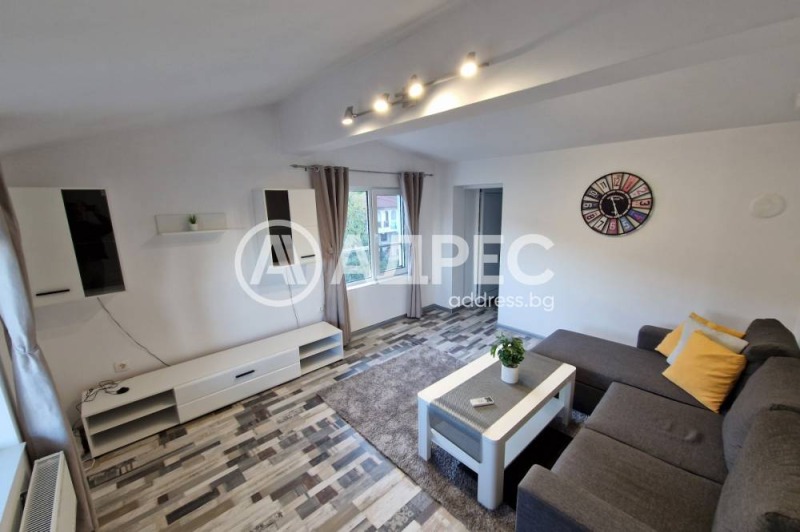 For Rent  House Floor Sofia , Simeonovo , 70 sq.m | 94182172 - image [4]