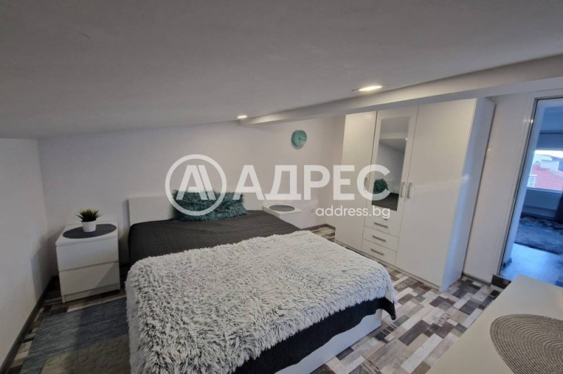 De inchiriat  Etajul casei Sofia , Simeonovo , 70 mp | 94182172 - imagine [3]