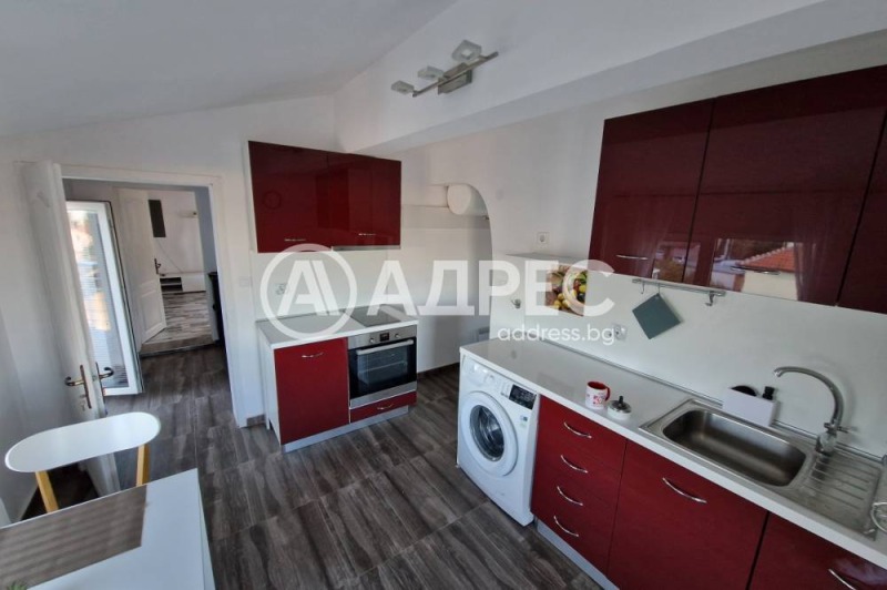 De inchiriat  Etajul casei Sofia , Simeonovo , 70 mp | 94182172 - imagine [6]