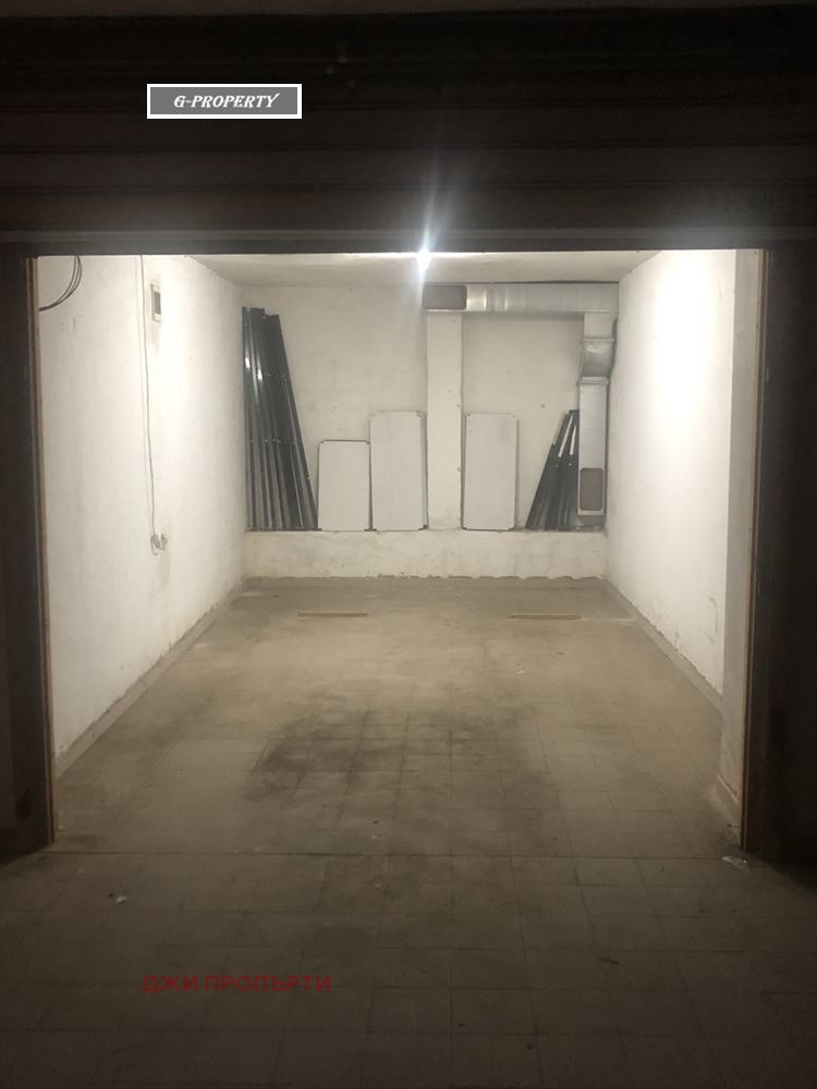 Zu vermieten  Garage Sofia , Manastirski liwadi , 16 qm | 32022807 - Bild [2]