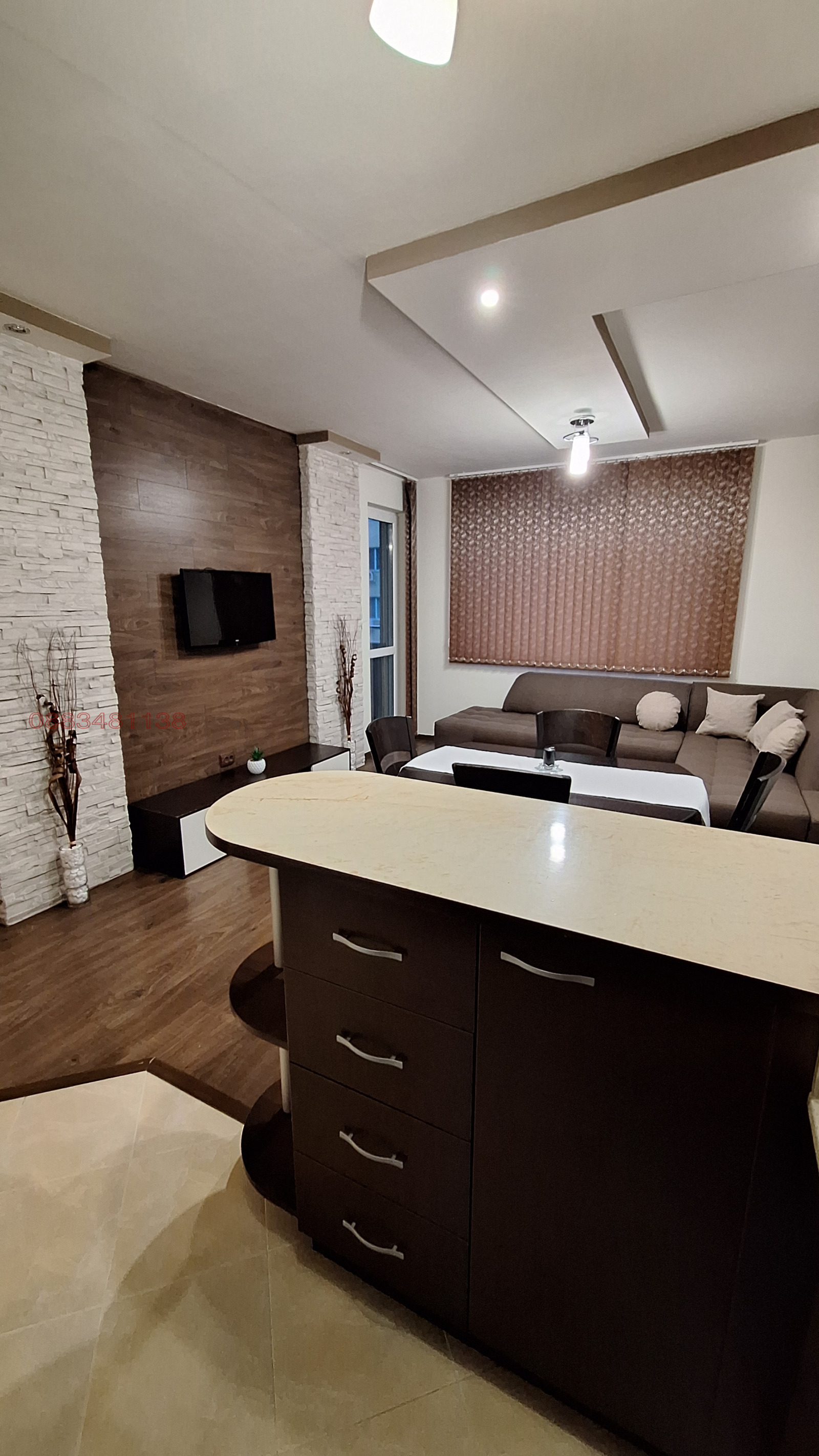 Дава под наем 2-СТАЕН, гр. Пловдив, Каменица 2, снимка 4 - Апартаменти - 53703234