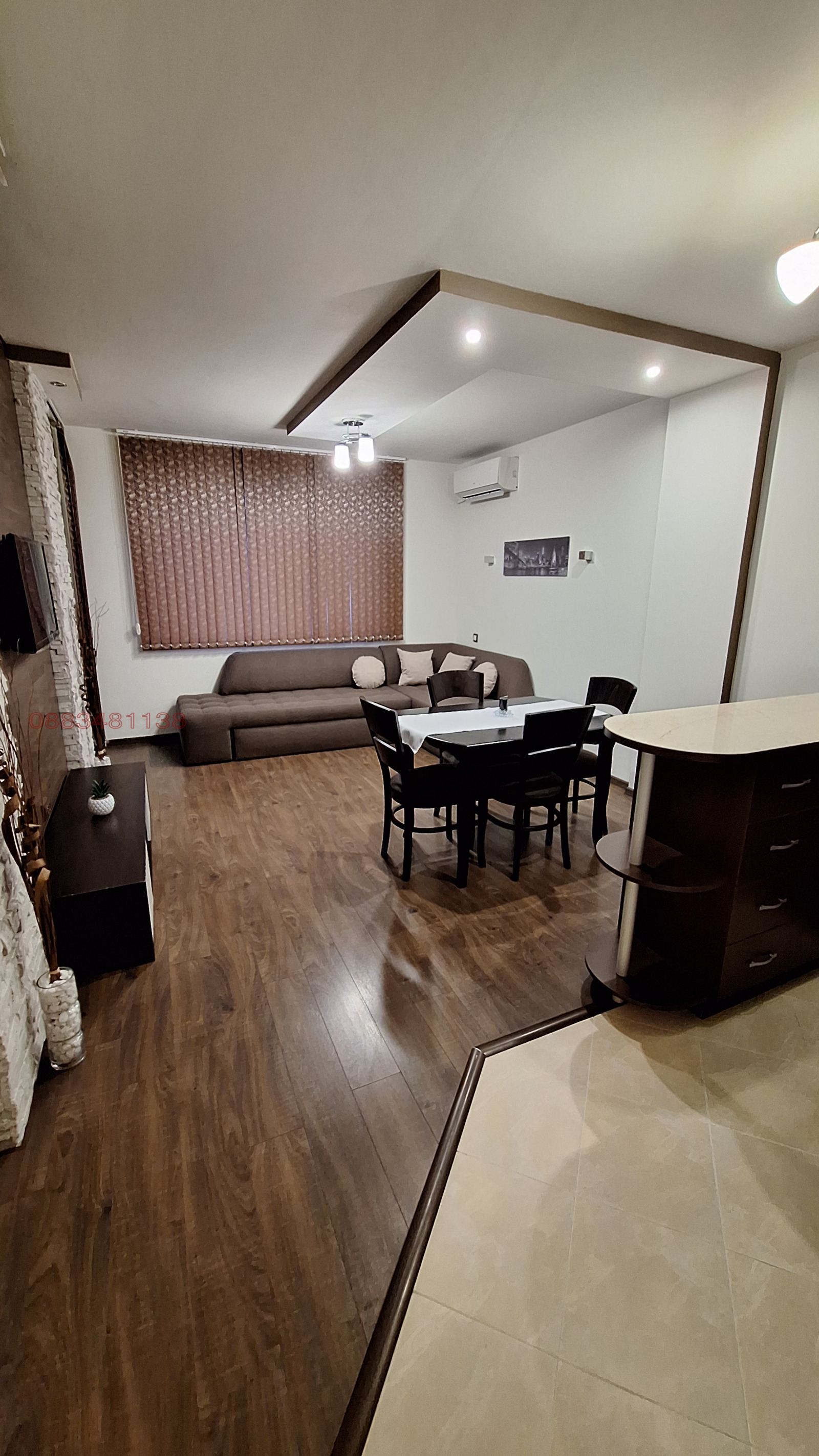 Дава под наем 2-СТАЕН, гр. Пловдив, Каменица 2