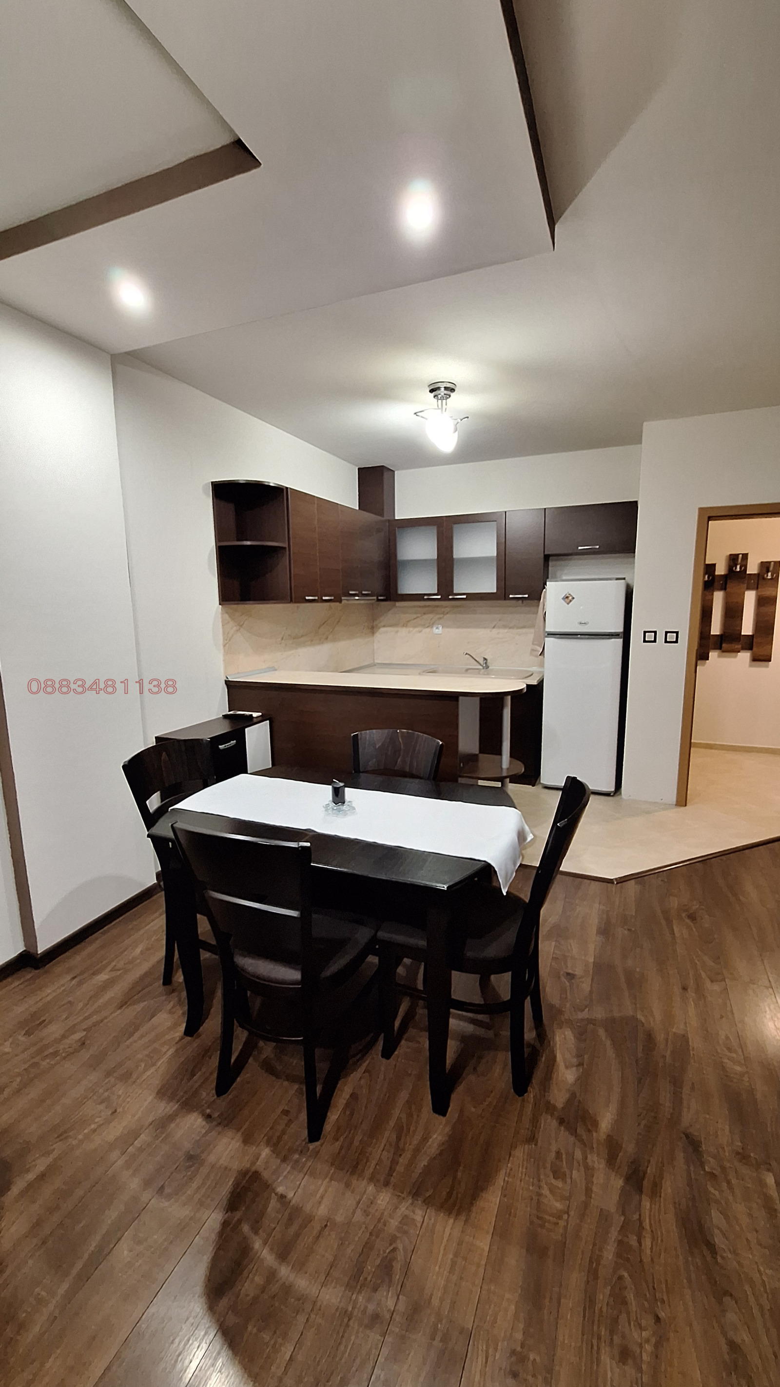 Дава под наем 2-СТАЕН, гр. Пловдив, Каменица 2, снимка 3 - Апартаменти - 53703234