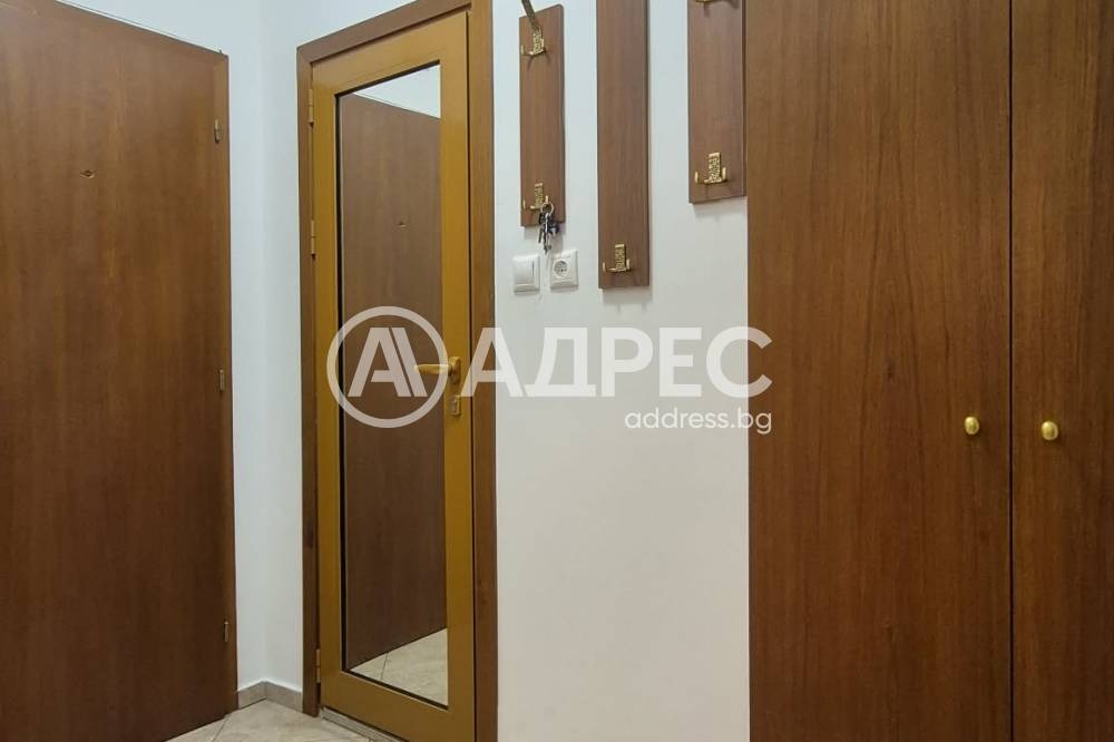 Дава под наем 2-СТАЕН, гр. София, Западен парк, снимка 11 - Апартаменти - 56081722