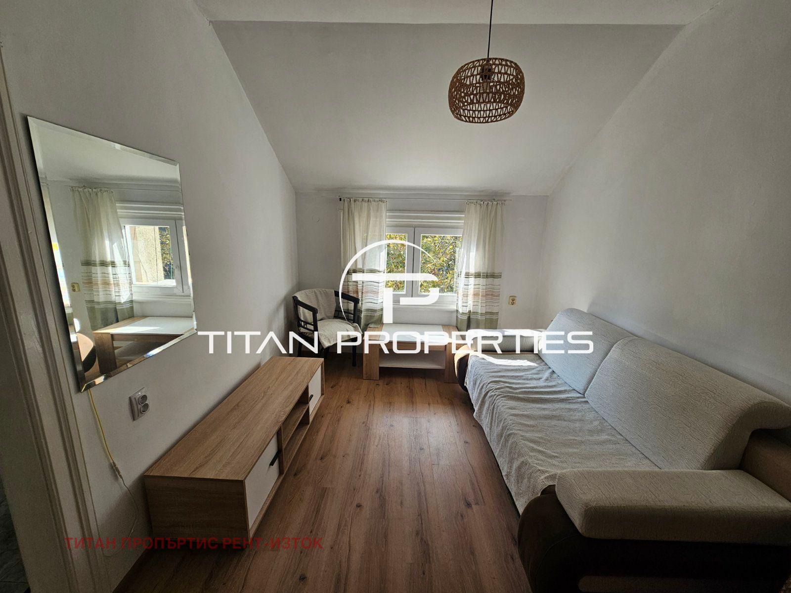 Дава под Наем 2-СТАЕН | Imot.bg — изображение 5